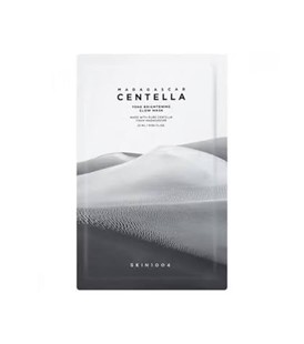 Picture of SKIN1004 MADAGASCAR CENTELLA TONE BRIGHTENING GLOW MASK